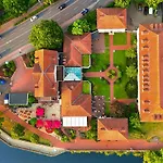 Otel Stadt