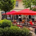 Otel Stadt 4*