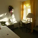 Отель Stadt Хамельн