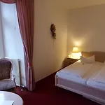 Hotell Stadt