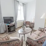 Otel Stadt