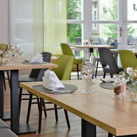 Stadt 4* Хамельн