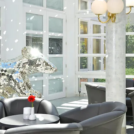 Stadt Hameln 4* Hamelin