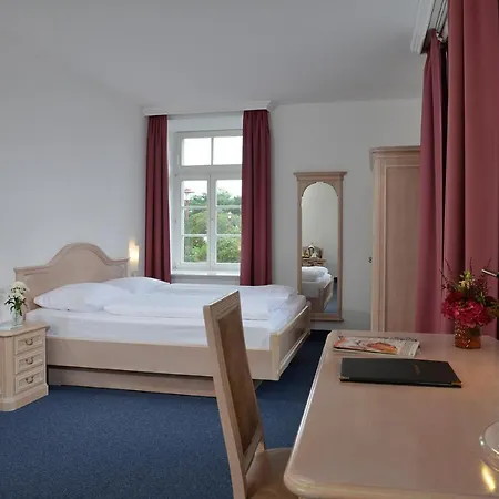 Otel Stadt Hameln
