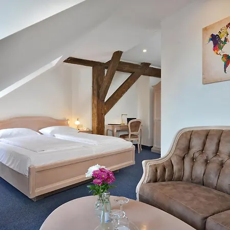 Stadt 4* Hamelin