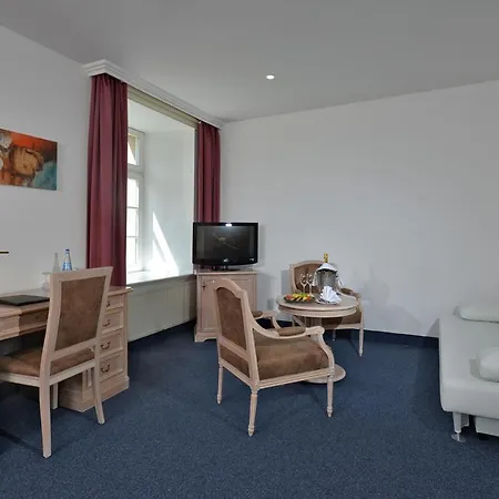 Stadt Hameln Otel