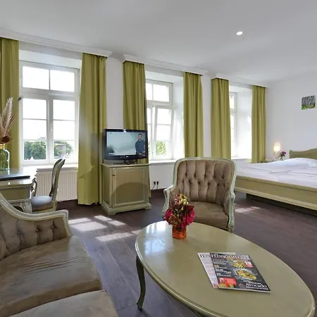 Stadt Hameln 4*