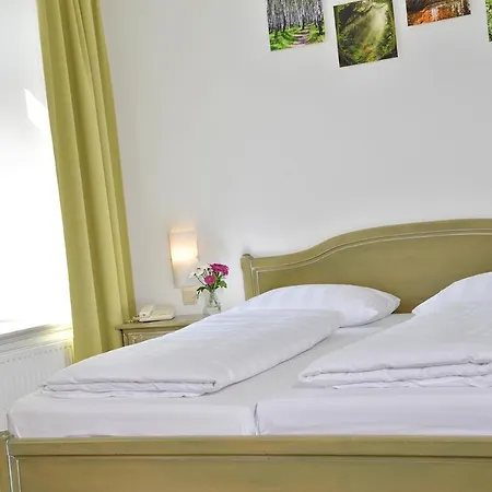 Stadt Hotel Hamelin