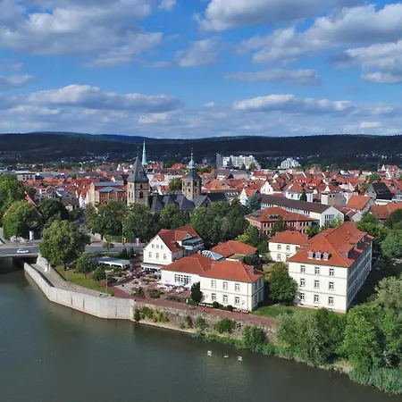 Stadt Hameln Otel 4*