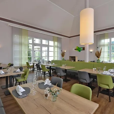 Отель Stadt Хамельн