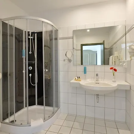 Stadt Hameln Hotel Hamelín