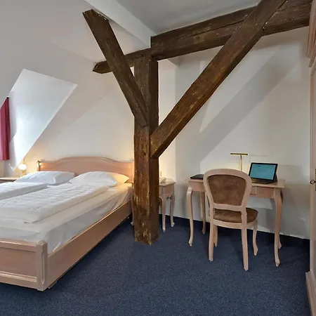 Otel Stadt Hameln