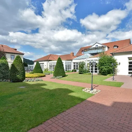 Stadt Hameln 4*