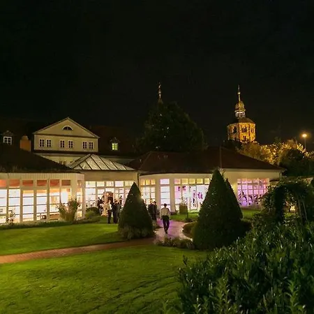 Hotel Stadt Hameln