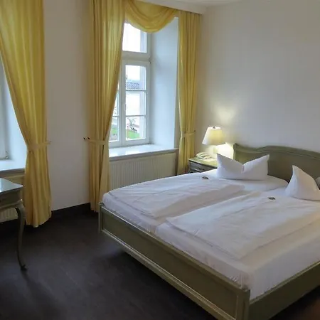 Otel Stadt Hameln