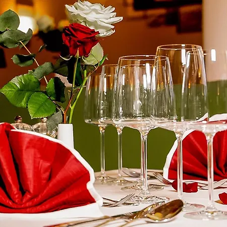 Stadt 4* Хамельн