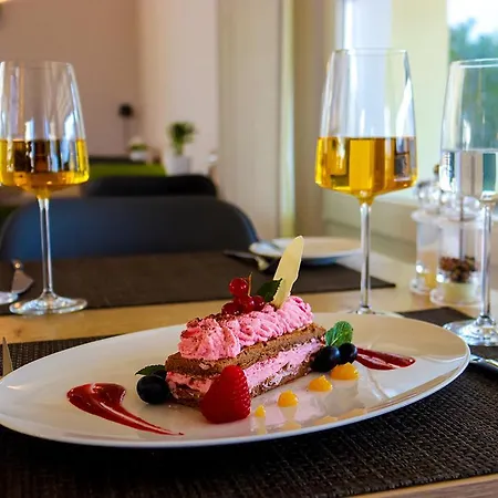 Stadt Отель Хамельн