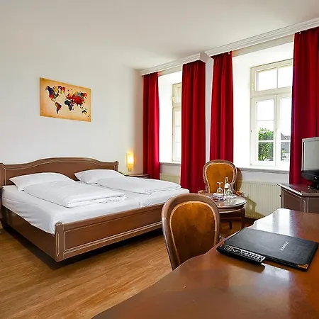 Stadt 4* Хамельн