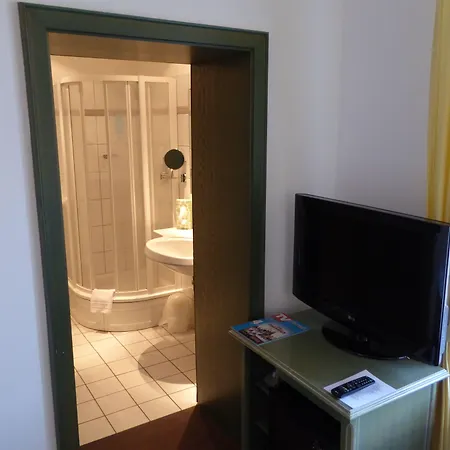 Stadt Ξενοδοχείο Χάμελν