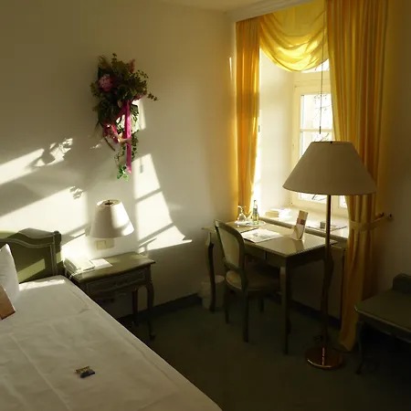 Отель Stadt Хамельн