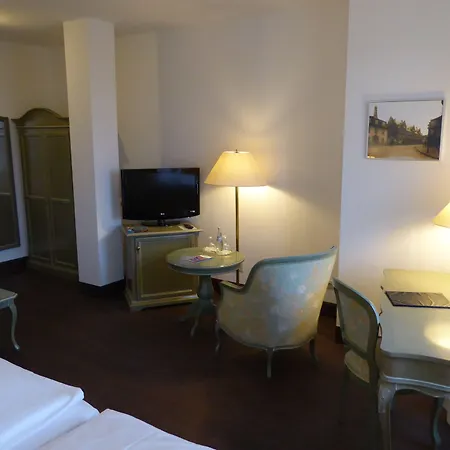 Отель Stadt Хамельн