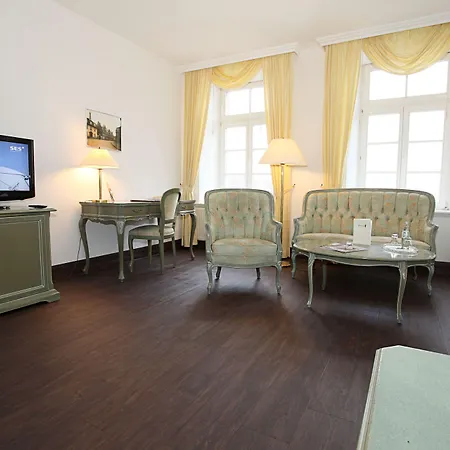 Stadt 4* Хамельн