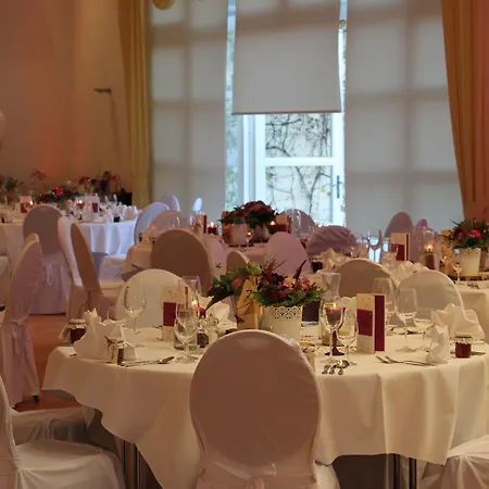 Stadt 4* Хамельн