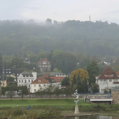 Отель Stadt 4*
