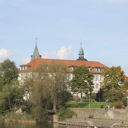 Stadt Отель 4*
