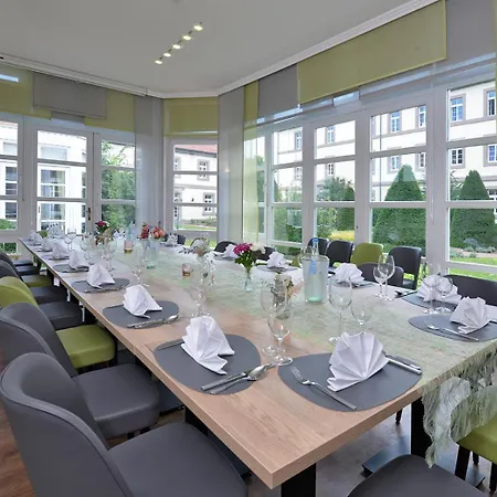 Stadt 4* Хамельн