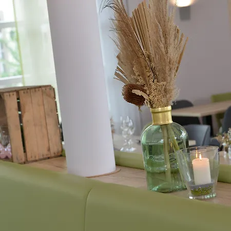 Отель Stadt Хамельн