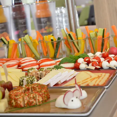 Отель Stadt Хамельн