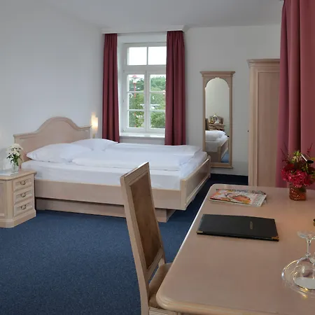 Stadt Отель Хамельн