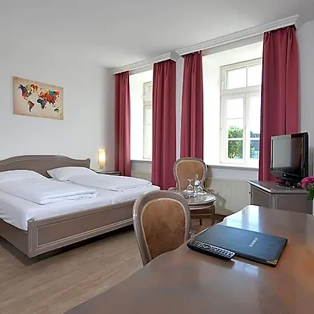 Hotel Stadt Hamelin