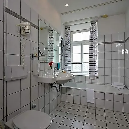Stadt Hotel Hamelin