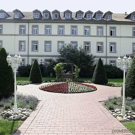 Stadt Отель Хамельн