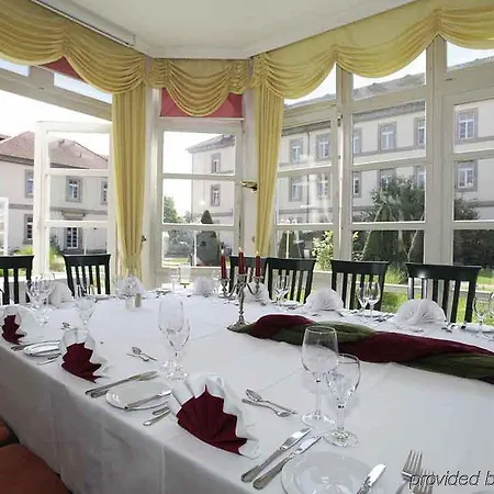 Hotel Stadt Hameln 4*