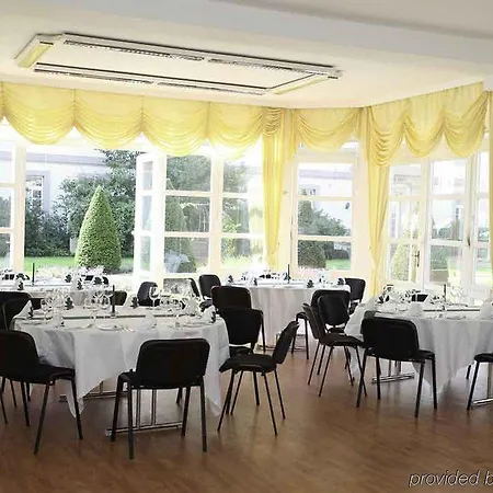 Stadt Hameln Otel 4*