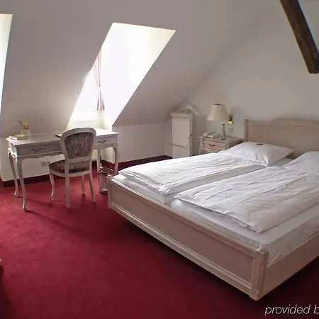 Stadt Hameln 4* Hamelín
