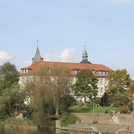 Stadt Hameln 4*