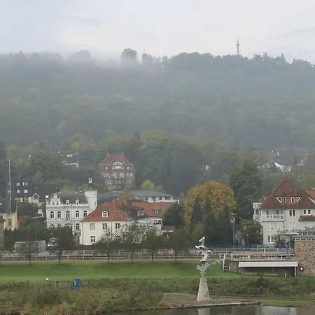 Stadt Hameln Otel Hamelin