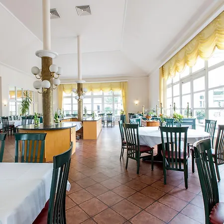 Stadt Hameln Otel 4*