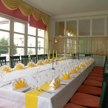 Stadt Hameln 4* Hamelin