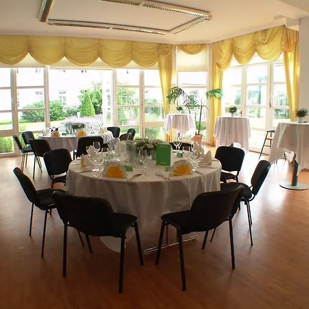 Stadt Hameln Hotel Hamelín