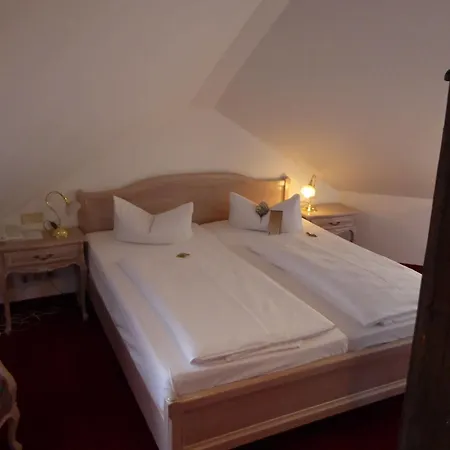 Otel Stadt Hameln