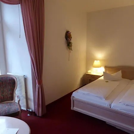 Stadt Hameln Otel Hamelin