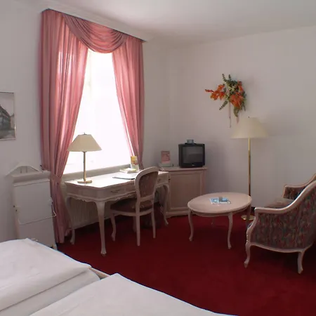 Stadt Hameln Otel Hamelin