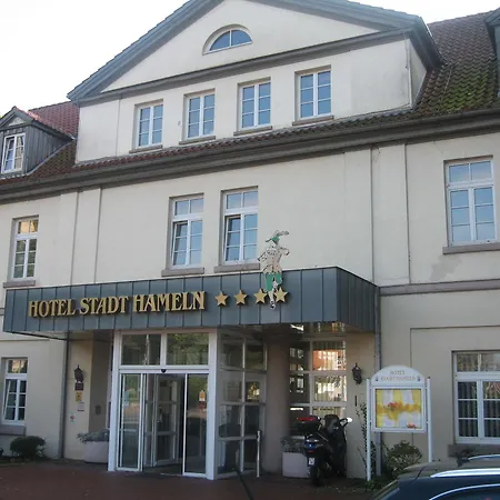 Stadt Hameln Otel