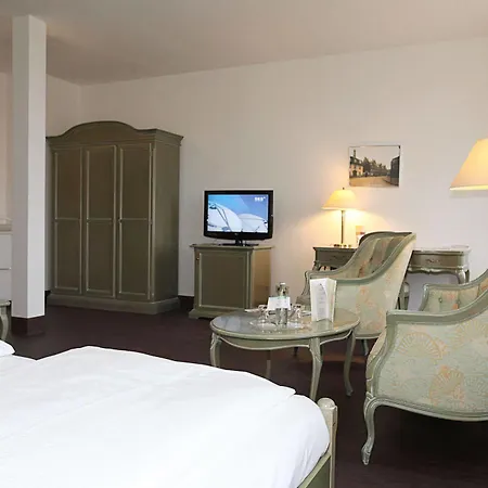 Stadt Hameln Otel Hamelin