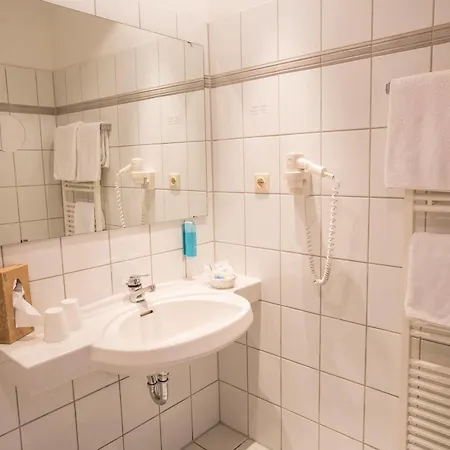 Stadt Hameln Otel Hamelin
